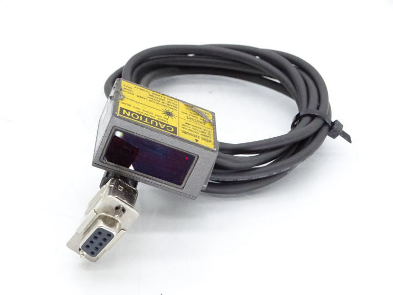 KEYENCE CORP BL-601HA SENSOR