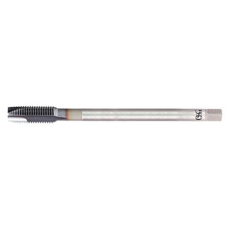 Osg 1653003708 Spiral Point Tap, M8-1.25, Plug, Metric Coarse, 3 Flutes
