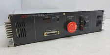 Thk Multi Servo Controller Servo Driver SEL-2-20.20 w/ Memory Card IA-C SEL  2