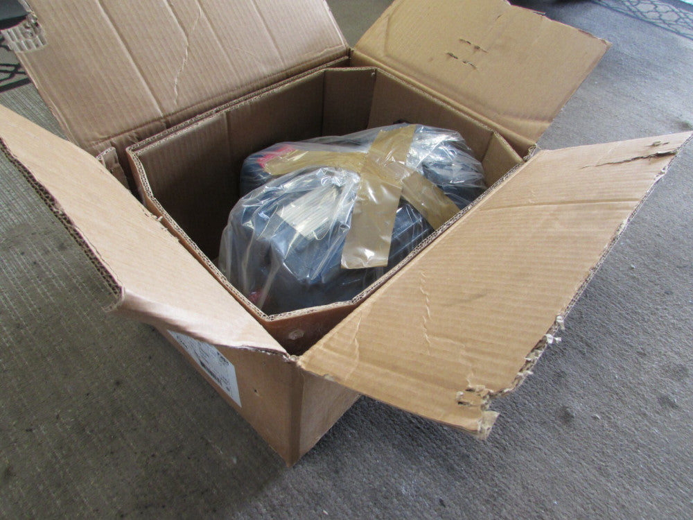 A.O. SMITH CENTURY E-PLUS AC MOTOR F-391367-63 1.5HP 230/460V 1165RPM 182T NIB!!