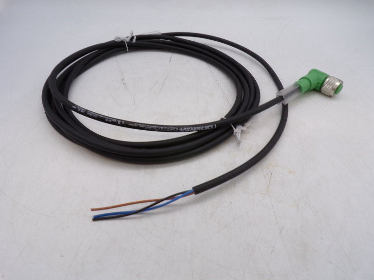 PHOENIX CONTACT SAC-3P- 3,0-PUR/M12FR B (1668205) CABLE
