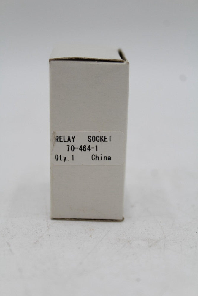 Schneider Electric 70-464-1 Relay Base Socket