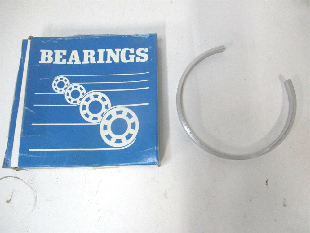 (SR-16-13) Steel Spherical Roller Stabilizing Ring Bearing For SAF 613, SAF 516 