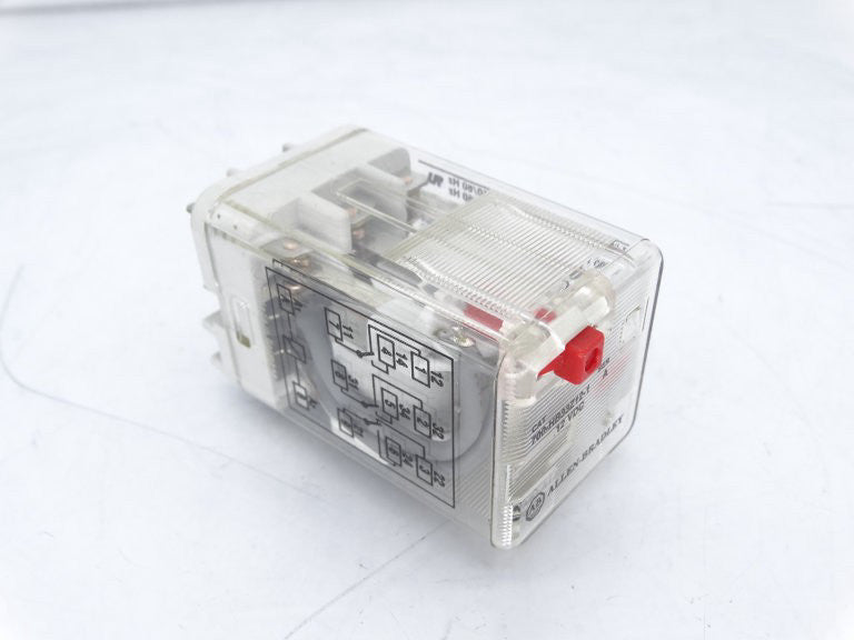 ALLEN BRADLEY 700-HB33Z12-1 SERIES A RELAY