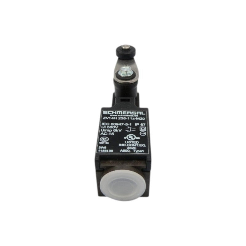 SCHMERSAL ZV14H236-11Z-M20 500V NSNP