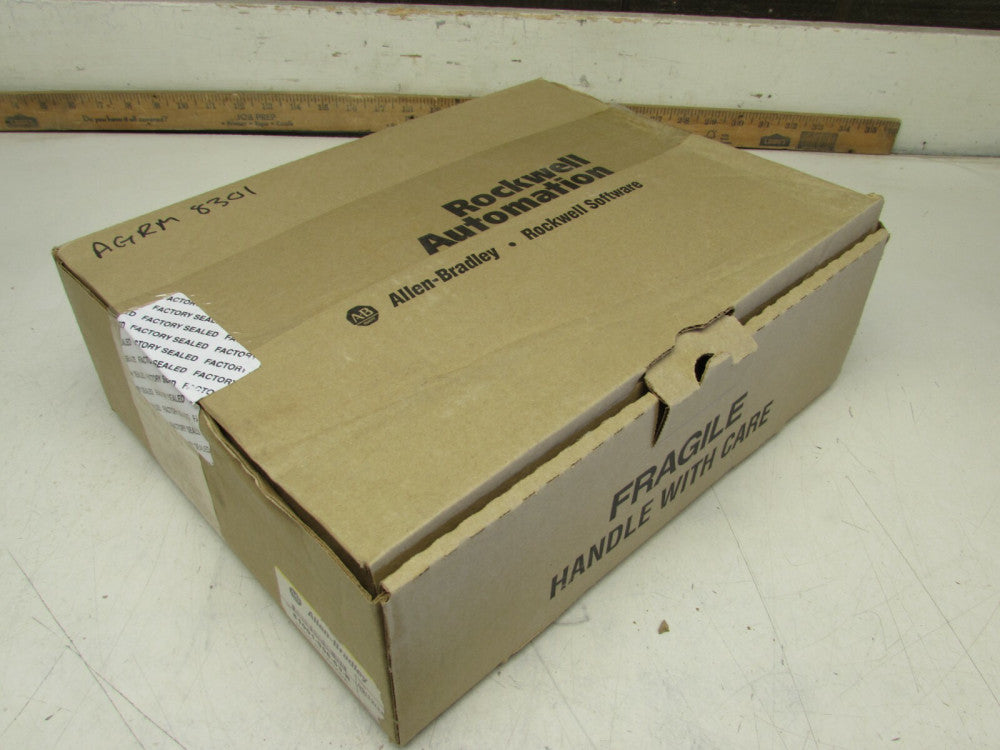 ALLEN-BRADLEY 81001-956-55-R SNUBBER RESISTOR ASSEMBLY NEW IN THE BOX MAKE OFFER