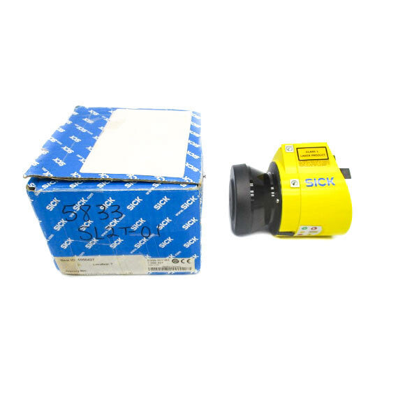 SICK S30B-3011BA 24V NSMP