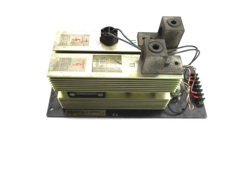 CUTLER HAMMER C515HSE2 SER. B1 UNMP
