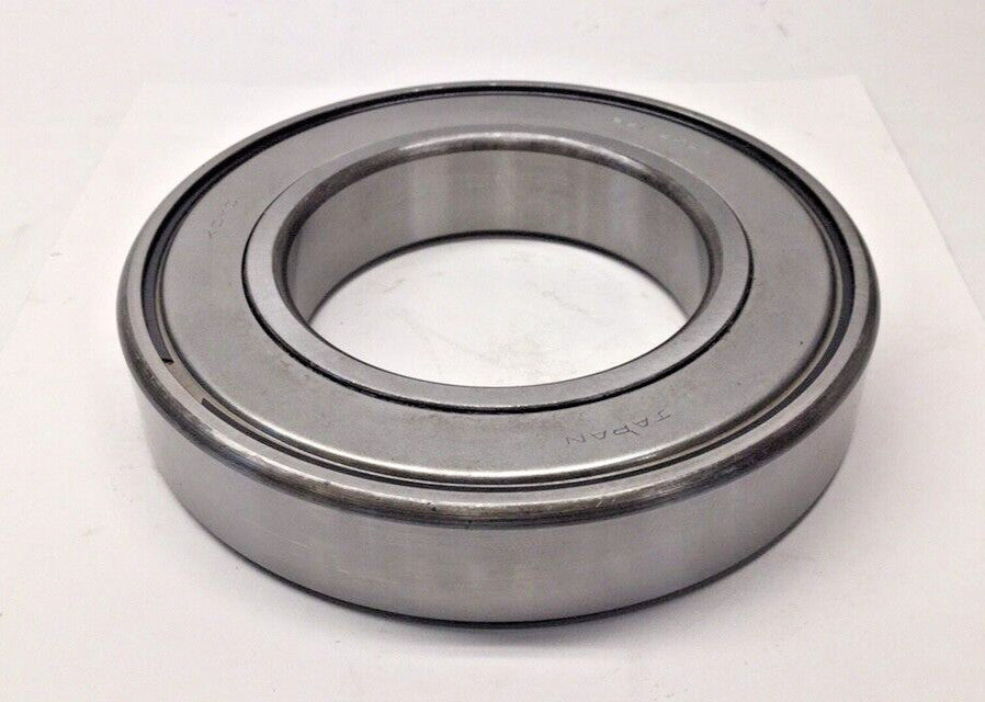 Koyo 6217ZZXC3 Used Ball Bearing Double Shielded 85x150x28mm 6217ZZ-C3