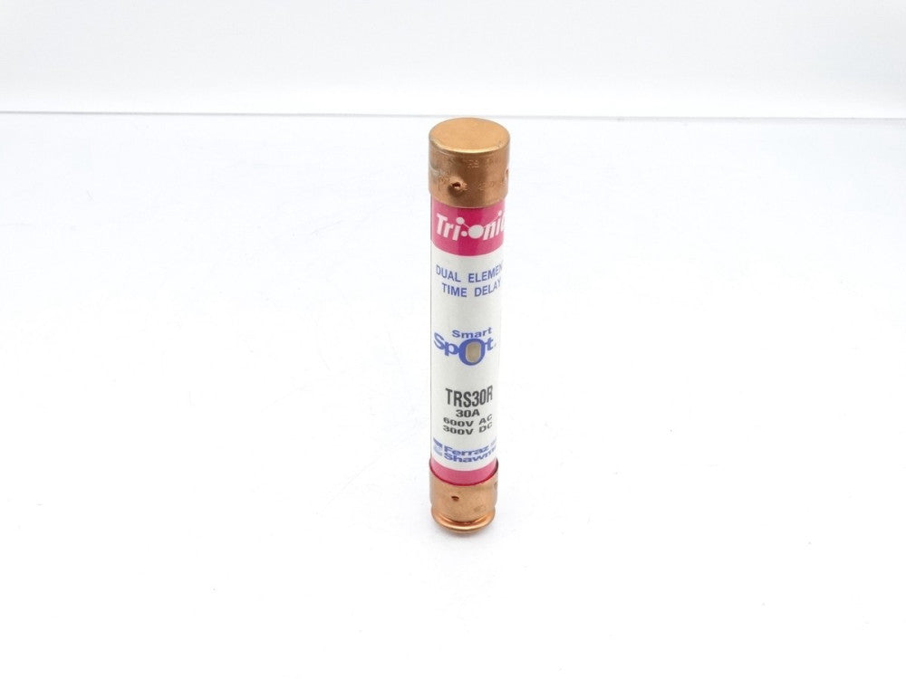 MERSEN TRS-30R FUSE