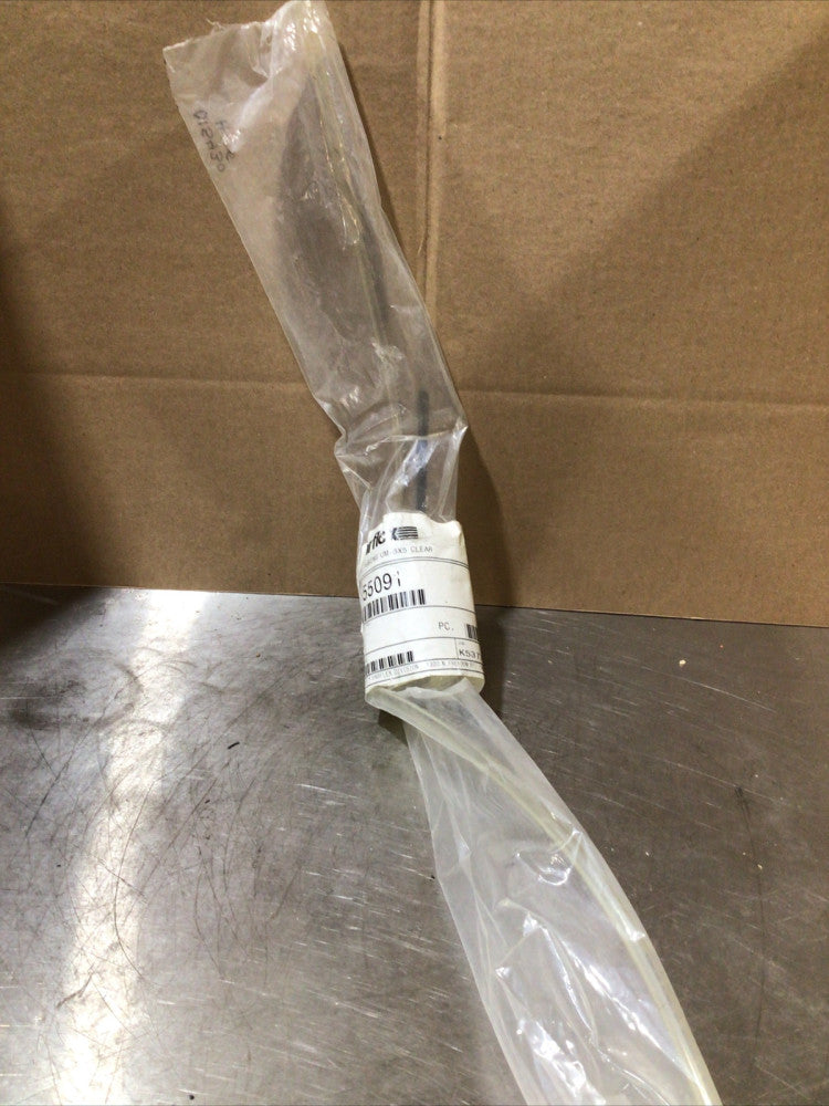 PARKER Parflex Nylon Coil Tubing UM -8x5 Clear Nos