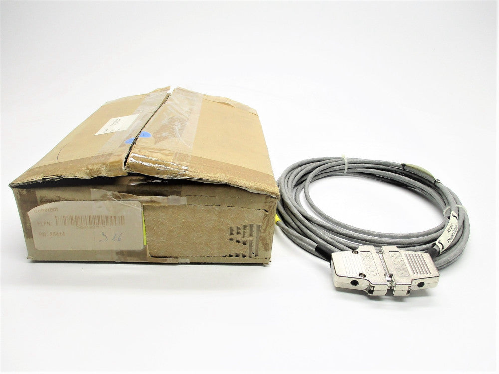 COHERENT 25414 NSMP
