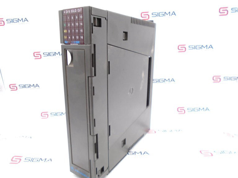 ZEBRA FRN1457A PLC MODULE