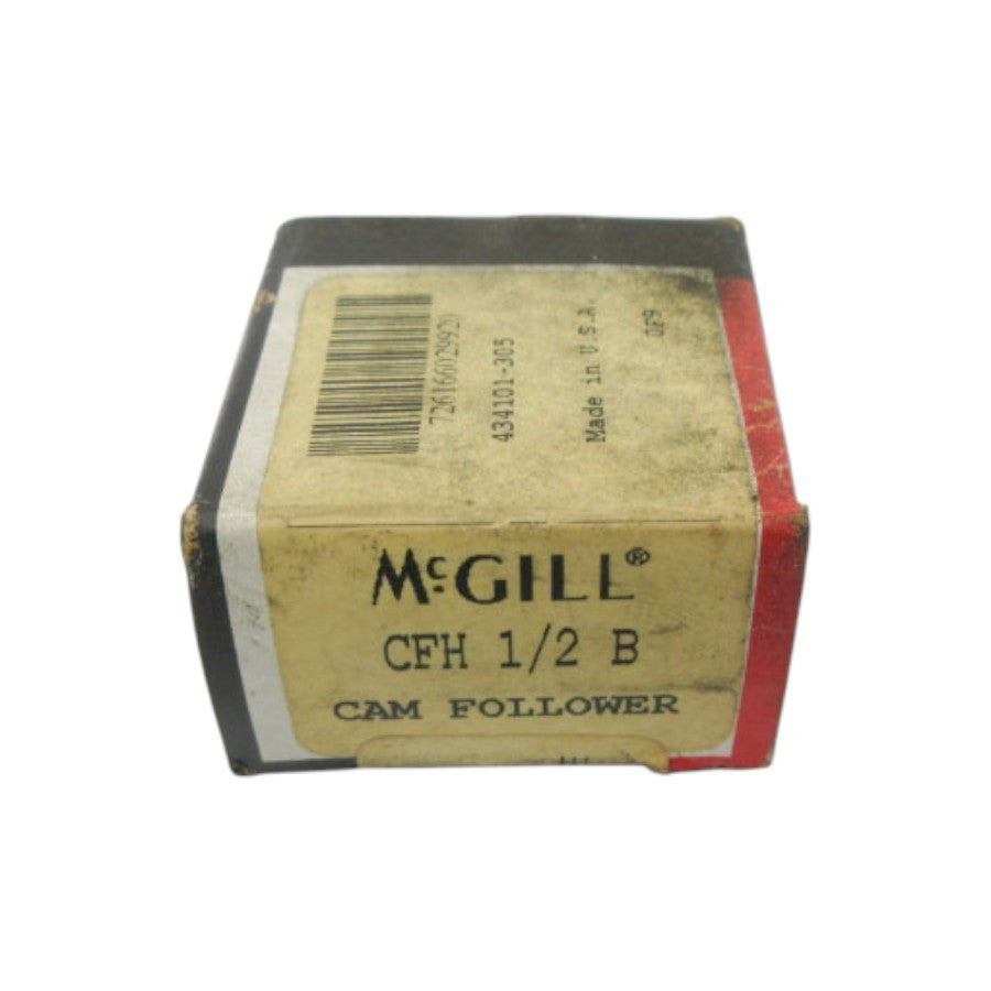 MCGILL CFH1/2B NSMP