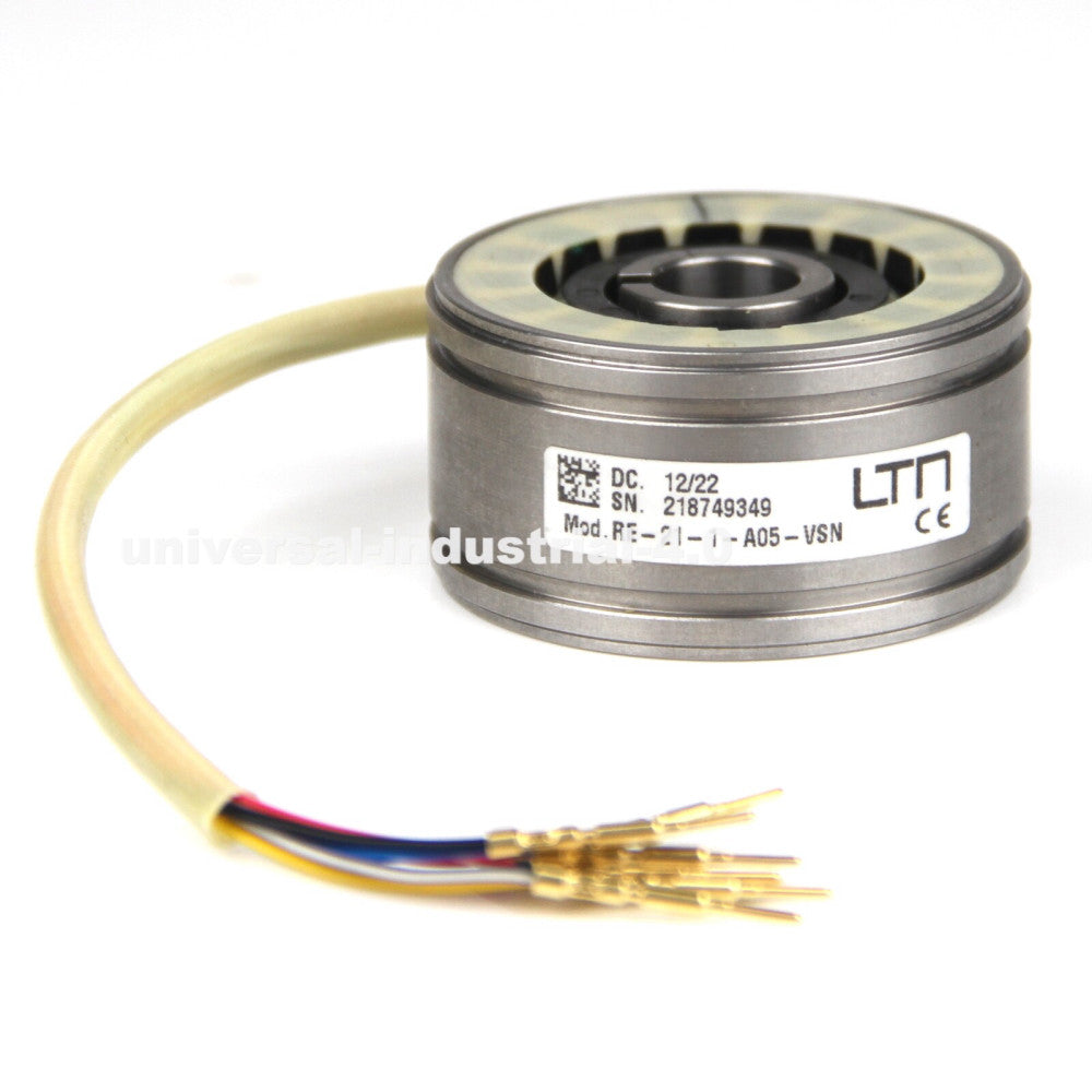 1pcs encoder New version RE-21-1-A05-VSN=old version RE-21-1-A05-VS Original