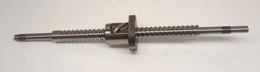 NSK 12H7-0004 W3203-548P-C3Z Ball Screw Assembly 24-7/8" OAL