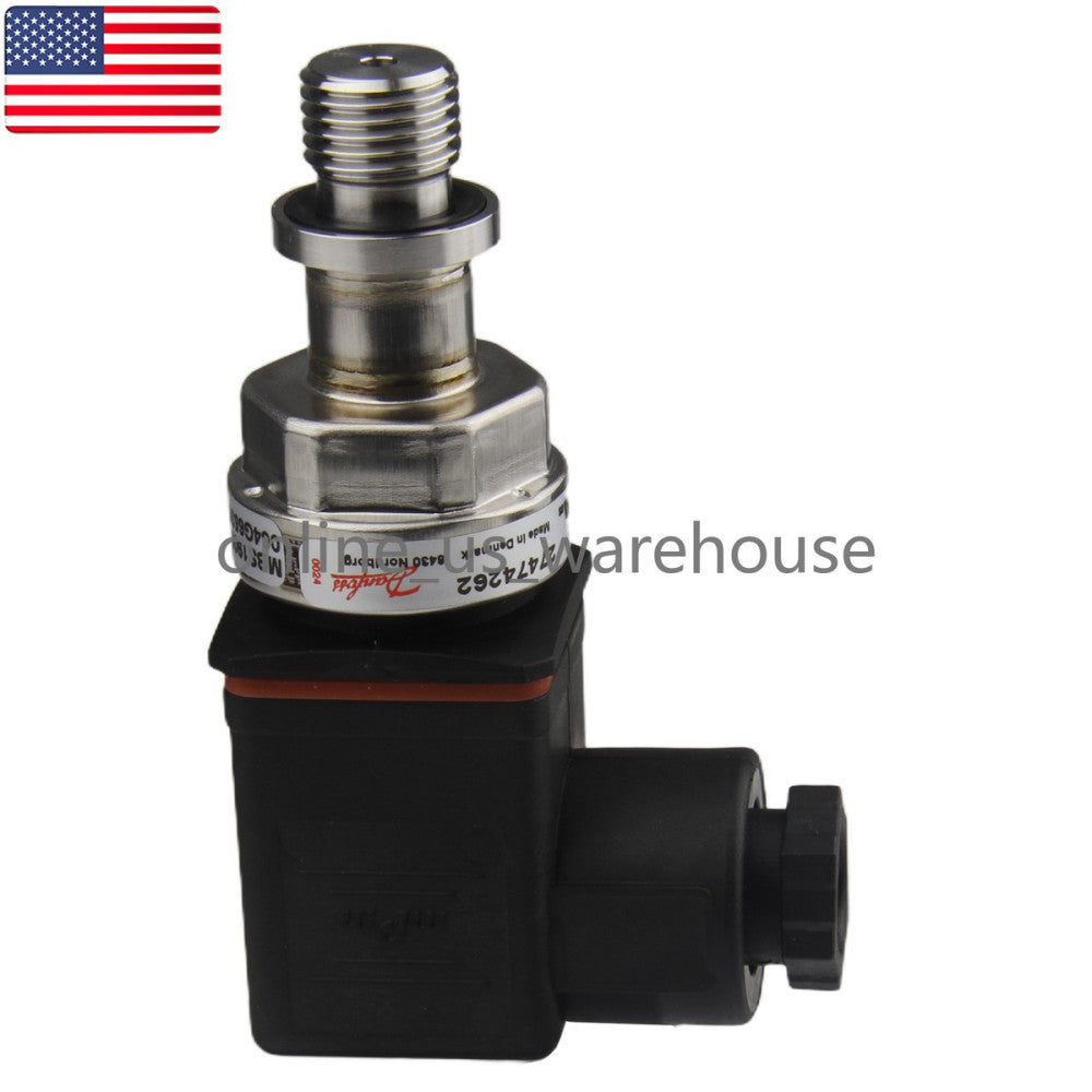 One Brand New DANFOSS MBS1900 064G6531 Pressure Sensor Switch - US Stock