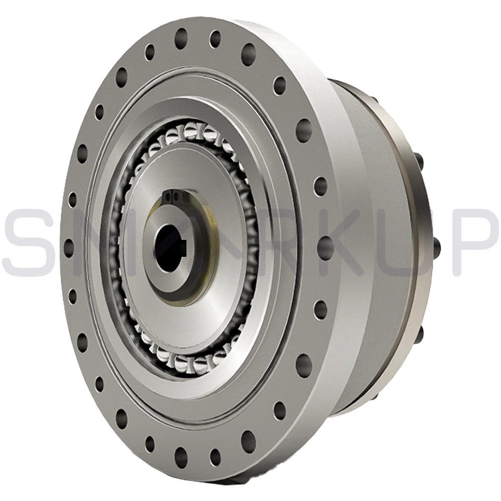 New In Box HARMONIC DRIVE CSF-25-120-2UH-SPS021 Reducer