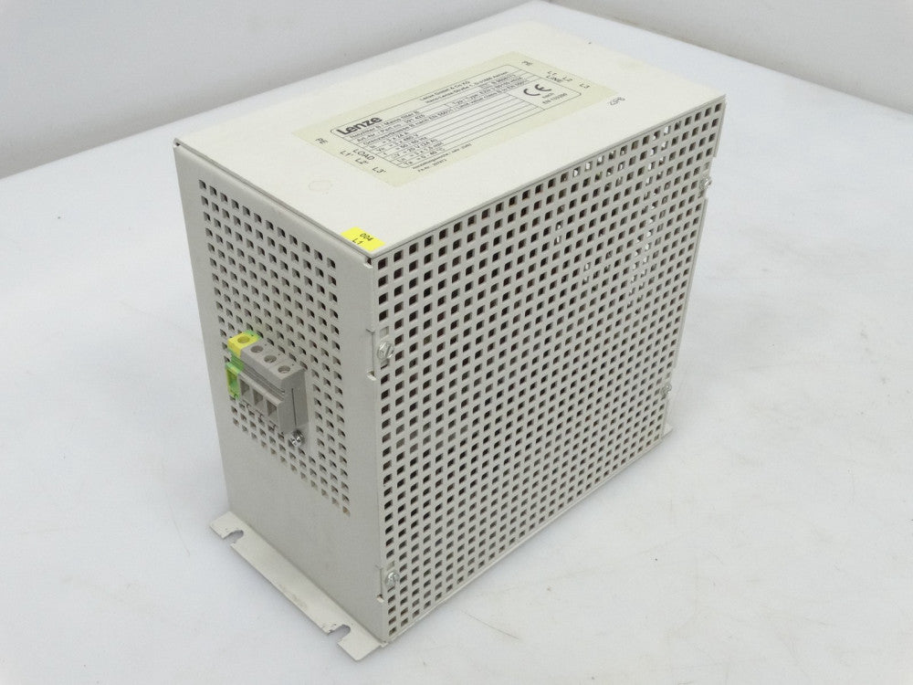 LENZE 391-425 EMI FILTER