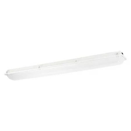 Columbia Lighting Lxem8-35Vl-Rfa-Edu Vapor Tight Fixture,136W,15000 Lm,3500K