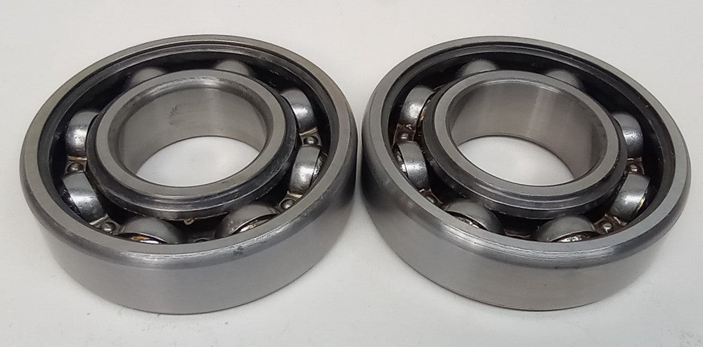 Consolidated 6307 C3 Ball Bearing Deep Groove 35 x 80 x 21mm 6307-C3 (Pack of 2)