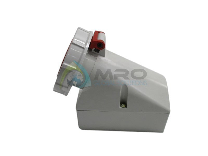 BALSCEENORM 1149 WALL MOUNTING SOCKET OUTLET  NSNP