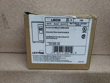 LEVITON LB230 / LB230 NOS