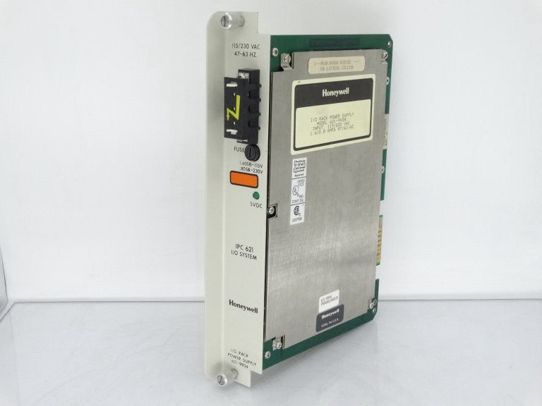 HONEYWELL 621-9934 POWER SUPPLY