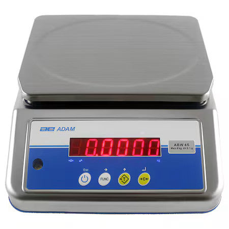 Adam Equipment Abw 4S Food Scales