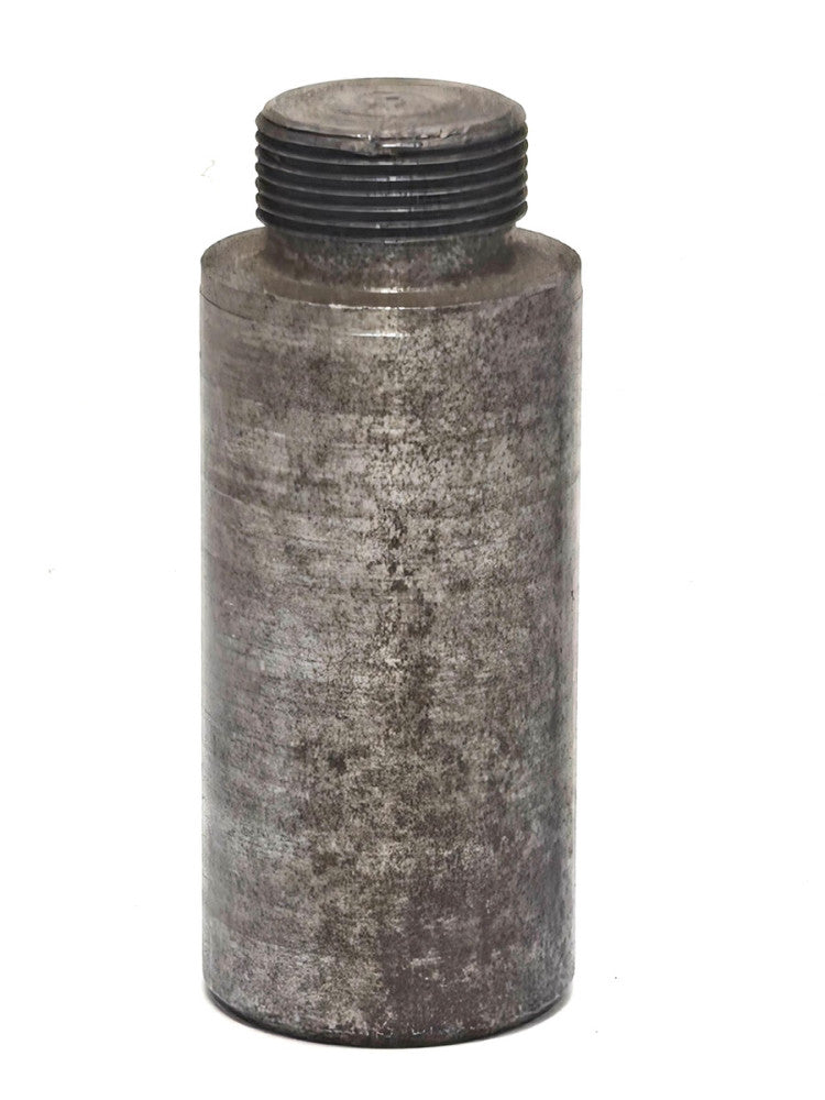 THREAD PLUG GAUGE 1/4 28G 5/8" THREAD WIDTH 2-9/16" OAL 7/8" OD