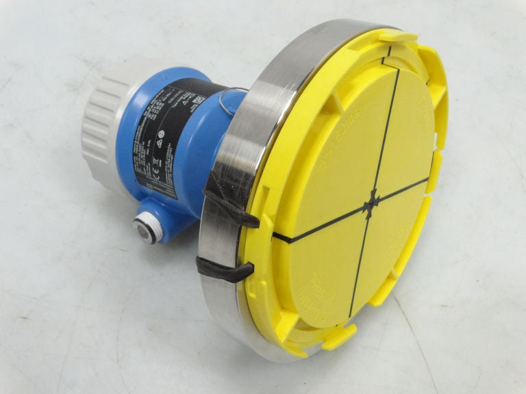 ENDRESS & HAUSER PMP51B-FFN8/1F0 Pressure Transmitter