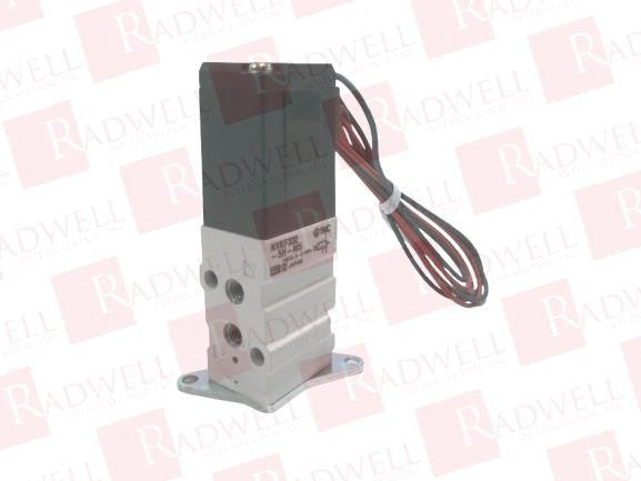SMC NVKF332-5H-M5 / NVKF3325HM5 (NEW IN BOX)