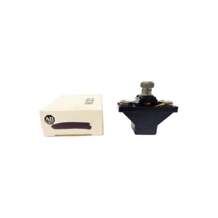 ALLEN BRADLEY W20 (WH) NSMP