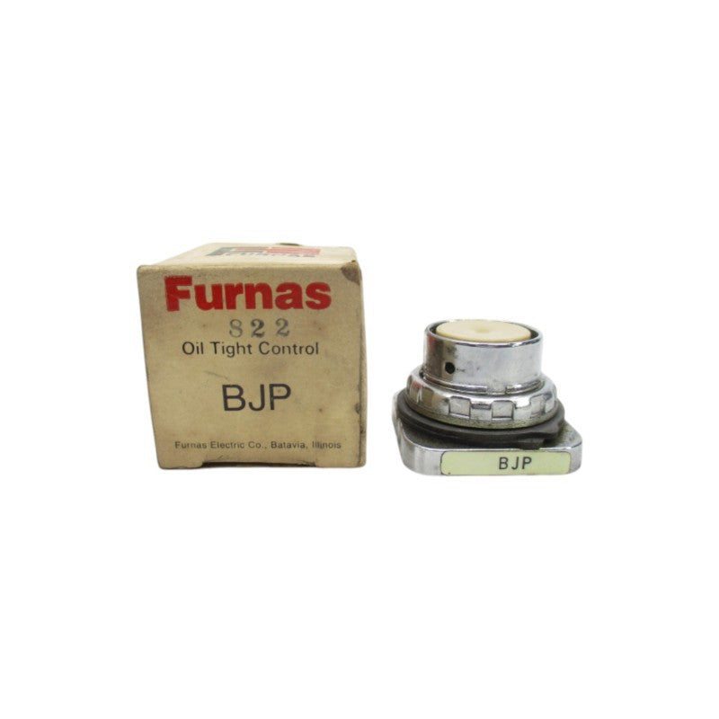 FURNAS BJP NSMP