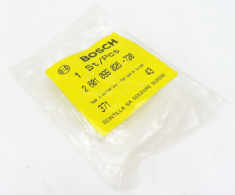 Bosch 2 601 099 026 Locking Lever 2601099026 (NOS) NEW NO BOX