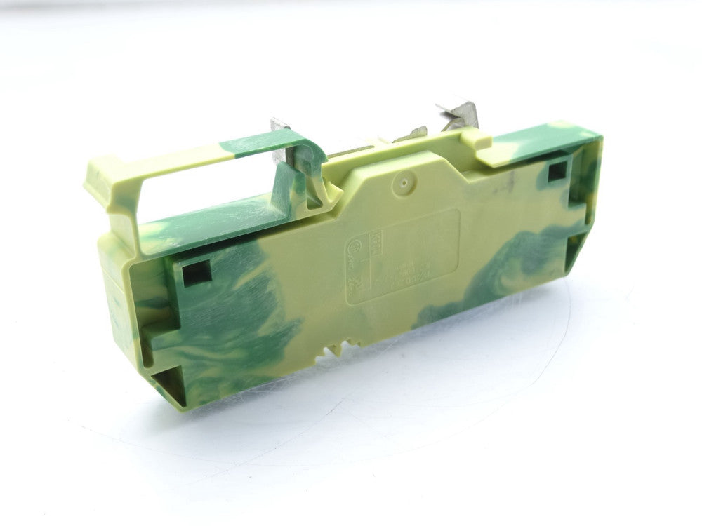WAGO 283-677 (SET OF 20) TERMINAL BLOCK