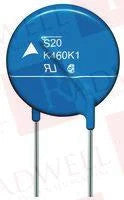 TDK B72220S0200K101 / B72220S0200K101 (BRAND NEW)