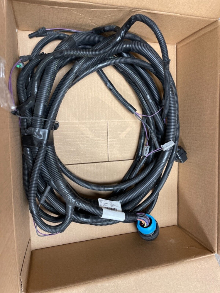 CNH (586H) - FORKLIFT - TIER 4B (12/14-9/16) (55.100.DP[02]) - ROPS HARNESS ASSM