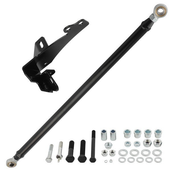 33325307 Adjustable Track Bar Rod 0"- 4" Lift For Dodge Ram 1994-2002 2500 3500