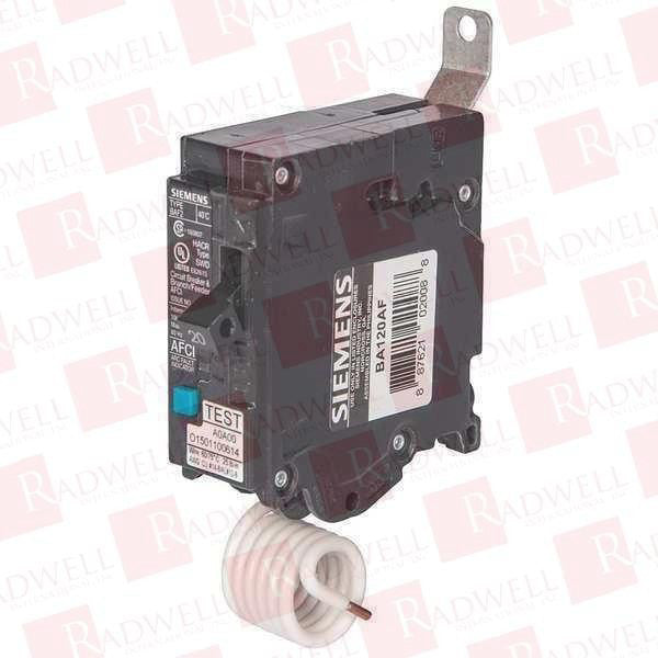 SIEMENS BA120AF / BA120AF (BRAND NEW)