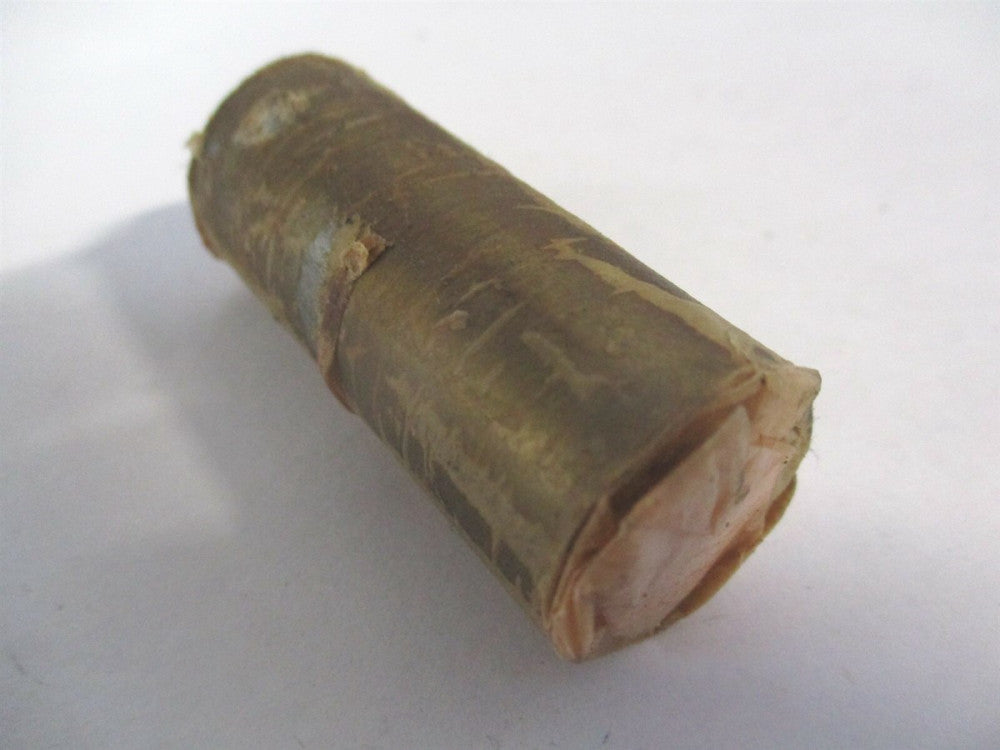 Vermont Gage (111282100) 0.821" Diam Class ZZ Minus Plug & Pin Gage 