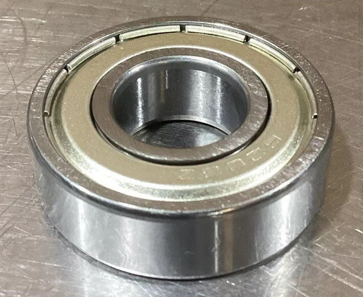 EBC 6203-ZZ C3 Premium Metal Shield Ball Bearings NOS Surplus