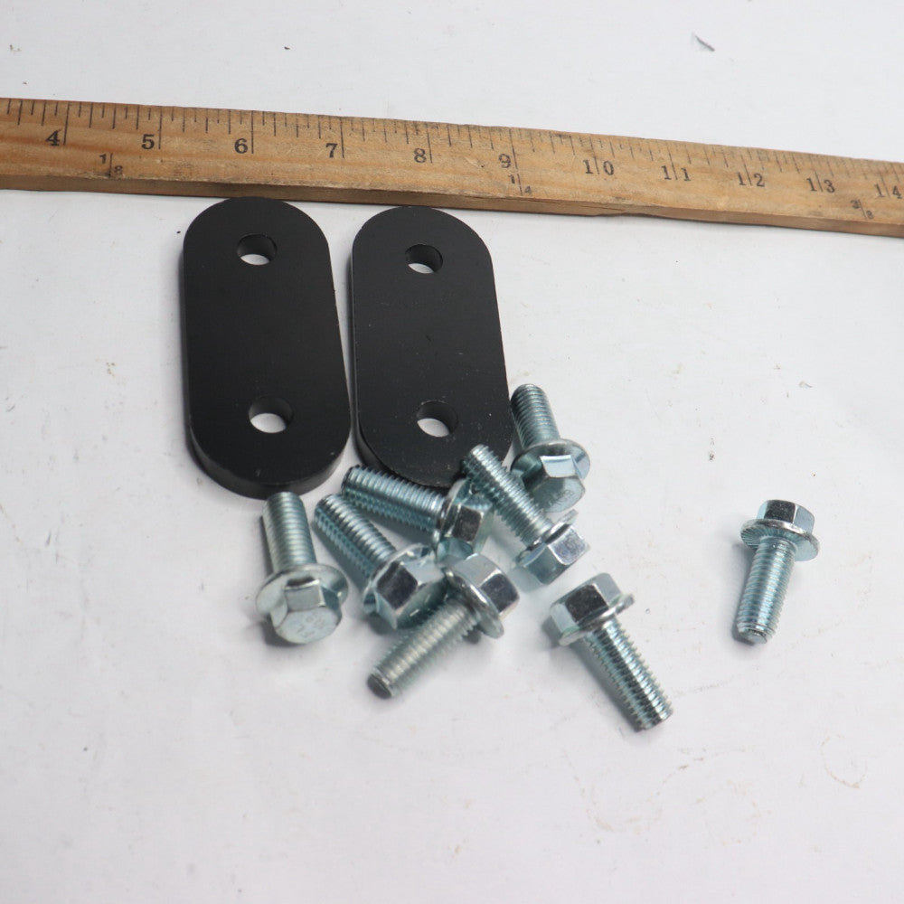 Bracket and Screw Set AS-P-RAN-09XP