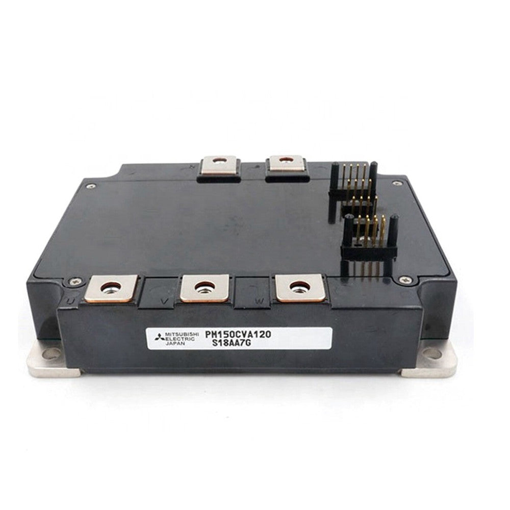 New MITSUBISHI PM150CVA120 IGBT Module