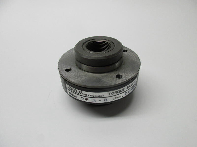 CKD TSF-3-8  NSNP