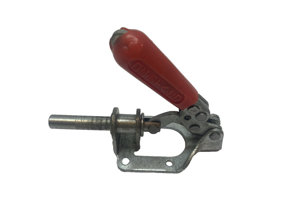 DE-STA-CO 605 Straight Line Action Clamp
