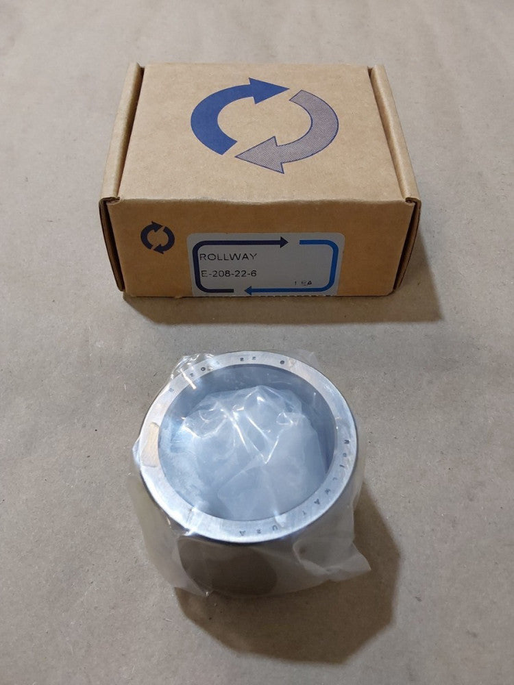 Rollway E-208-22-6 Inner Ring 