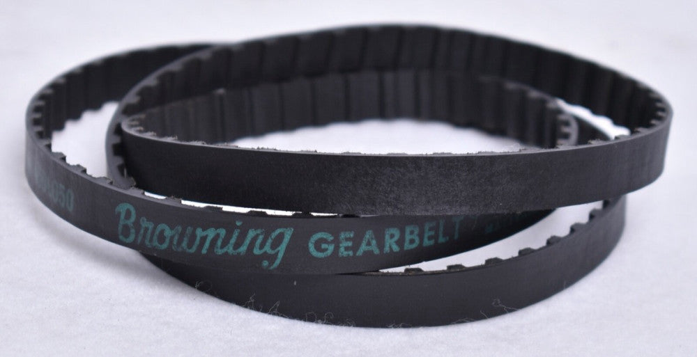Browning Industrial Gearbelt Timing Belt  450L050