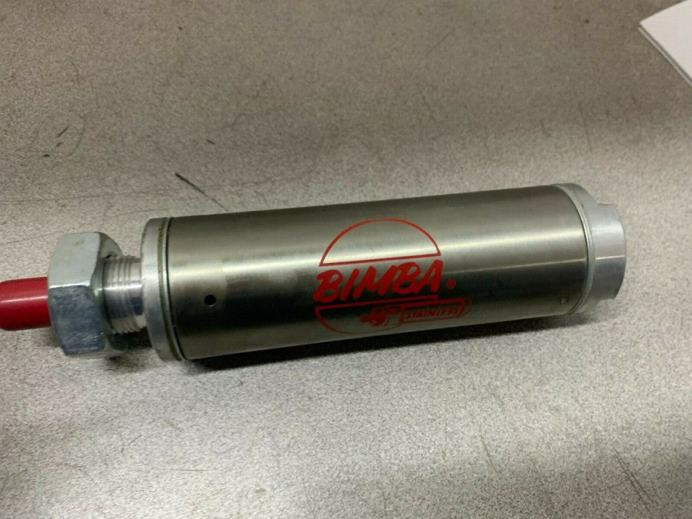 NEW NO BOX BIMBA CYLINDER D-9316-A-2