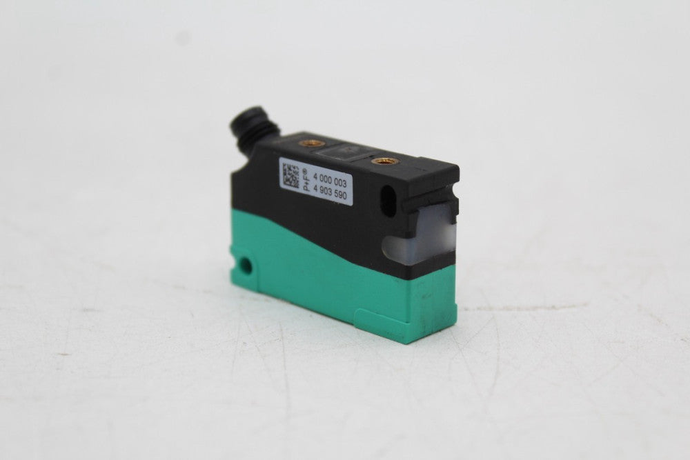 Pepperl + Fuchs NBB5-F1-E2-V3 Inductive Proximity Sensor